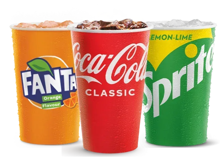 Cold Drinks hungry jacks prices australia

