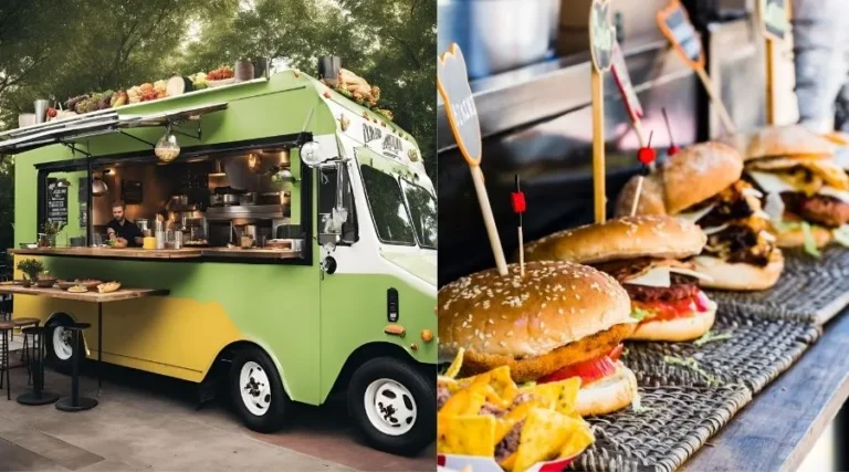 How Food Truck Restaurants Are Redefining Casual Dining