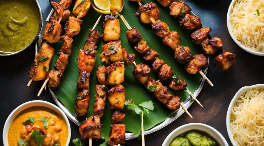 Kabobs Indian Grill: Where Every Meal Feels Like a Celebration