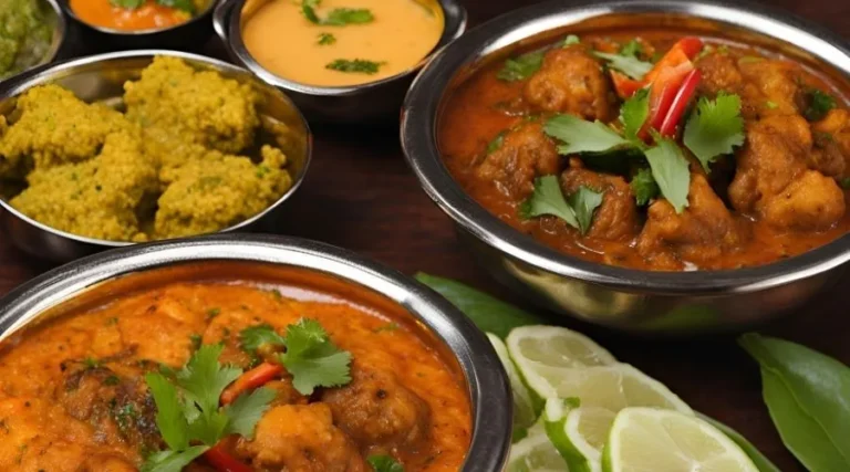 Malabar Restaurant: A Haven for Lovers of South Indian Cuisine