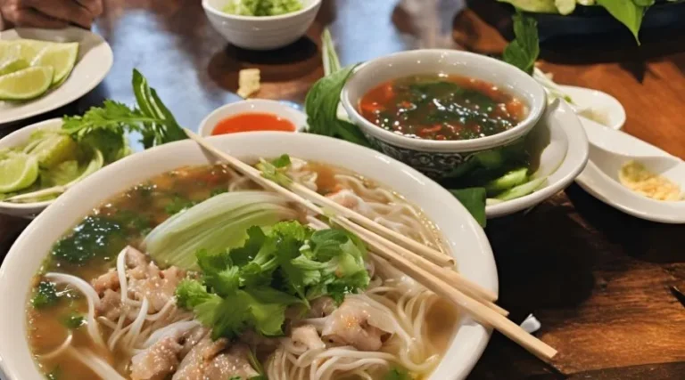 Your Guide to Island Pho & Grill: Pho, Grill, and Beyond